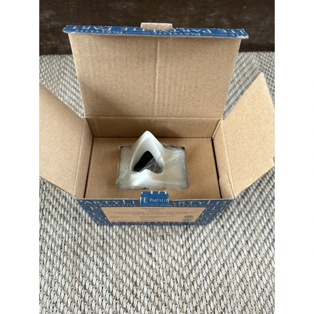 Partylite Star Holder SmartScents P92270